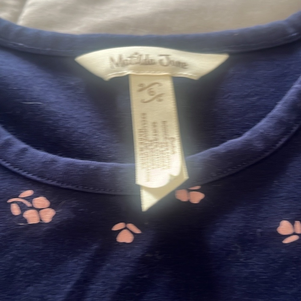 Matilda Jane size 6 dress